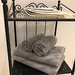 Appartamento Livingroom 3 Self Check-in 24h