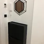 Appartamento Livingroom 3 Self Check-in 24h