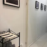 Livingroom 3 Self Check-in 24h Appartamento *
