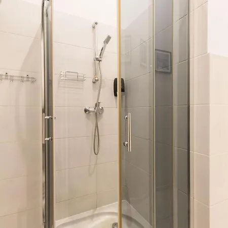 Apartament Livingroom 3 Self Check-in 24h Katowice