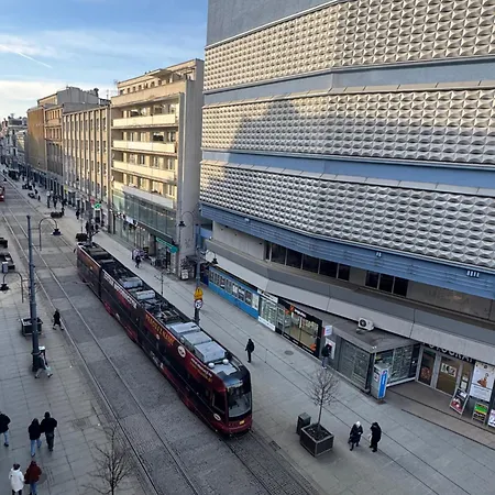 Livingroom 3 Self Check-in 24h