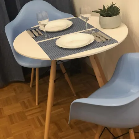 Appartement Livingroom 3 Self Check-in 24h Katowice