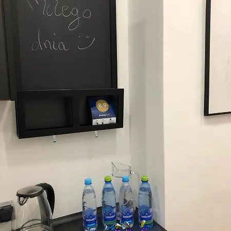 Livingroom 3 Self Check-in 24h