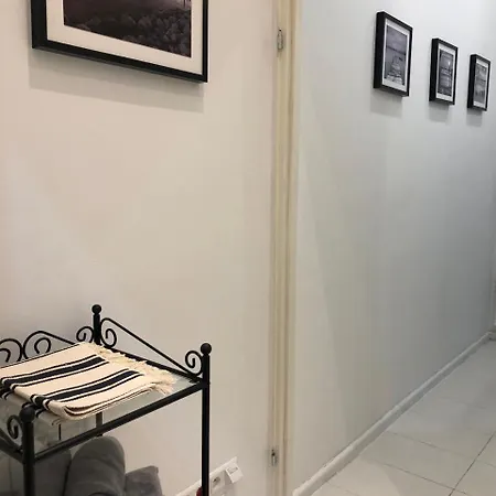 Livingroom 3 Self Check-in 24h Apartment *
