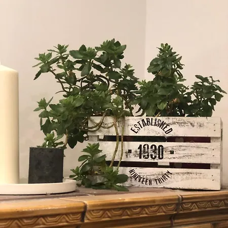 Livingroom 3 Self Check-in 24h