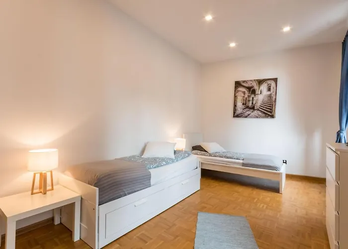 Livingroom 3 Self Check-in 24h Διαμέρισμα