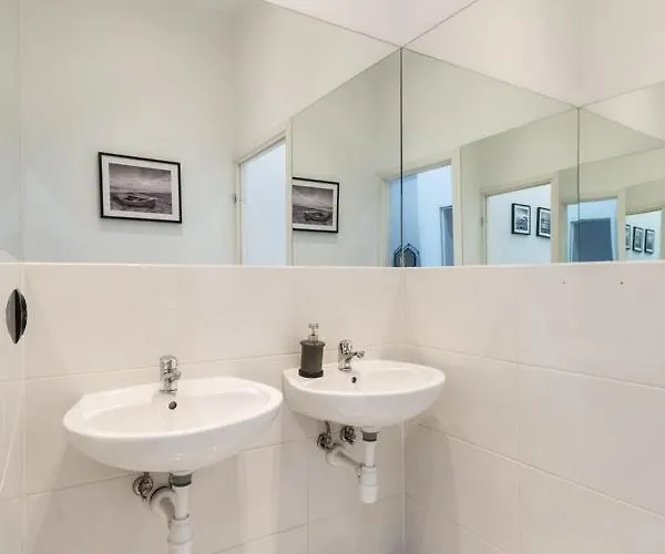 Livingroom 3 Self Check-in 24h * Κατοβίτσε