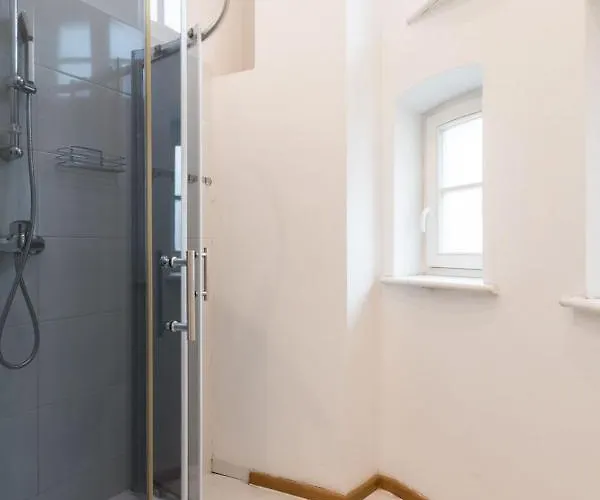 Apartamento Livingroom 3 Self Check-in 24h