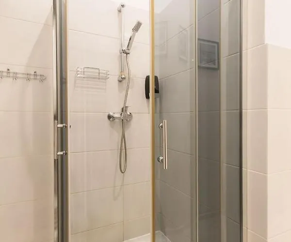 Apartamento Livingroom 3 Self Check-in 24h Katowice