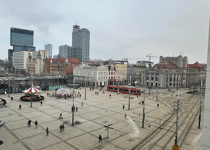 Apartamento Livingroom 3 Self Check-in 24h