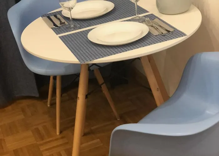 Apartamento Livingroom 3 Self Check-in 24h Katowice