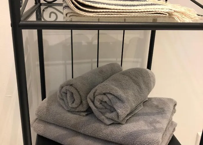 Appartamento Livingroom 3 Self Check-in 24h