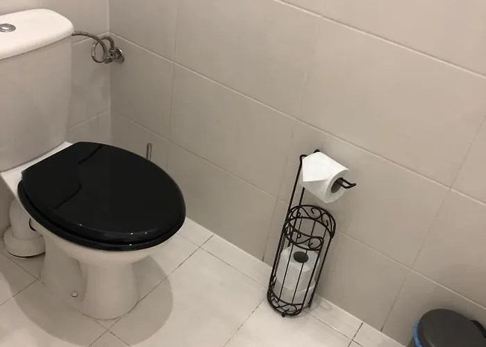 Livingroom 3 Self Check-in 24h Appartamento