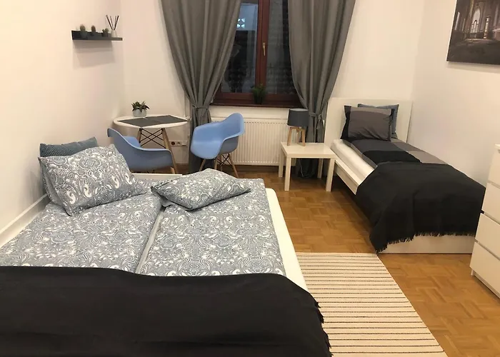 Livingroom 3 Self Check-in 24h Διαμέρισμα