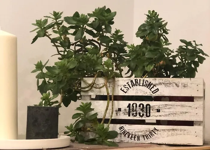 Livingroom 3 Self Check-in 24h